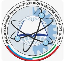 Логотип (Нижнекамский химико-технологический институт)